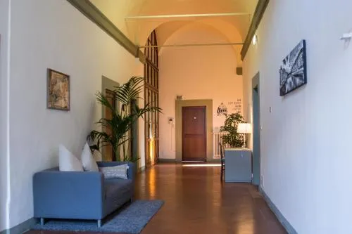 The Artists' Palace Florence photo 26