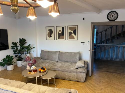 Apartamenty PRALINA