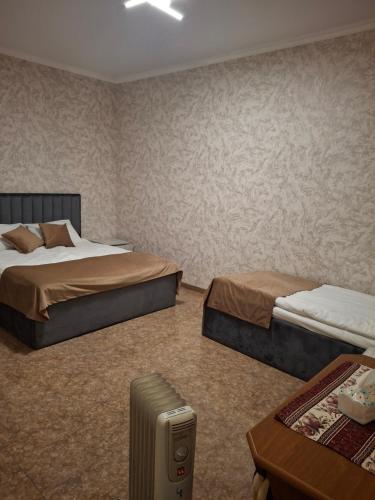 Foto de la galeria de Tatev Hotel a Tatev
