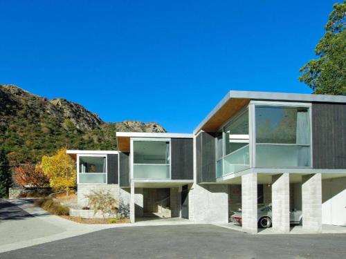 Fotografie z fotogalerie ubytování The Arrow Hotel v destinaci Arrowtown