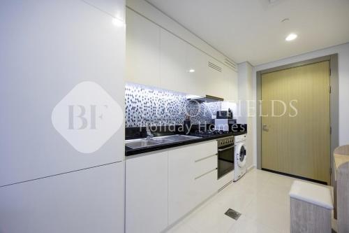 Bloomfields Studio - Aykon City Business Bay