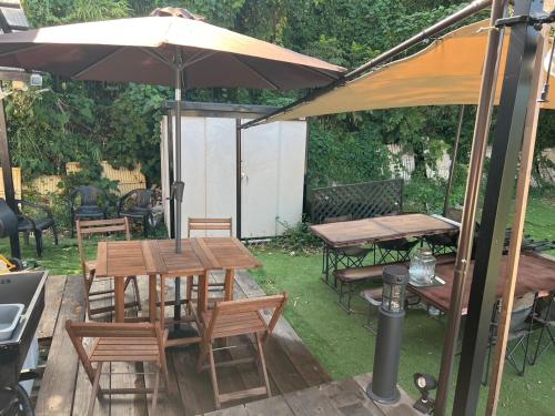 Gallery image of Village Misaki in Misaki