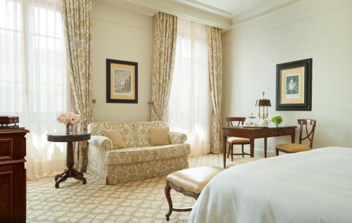 Four Seasons Hotel Firenze photo 53