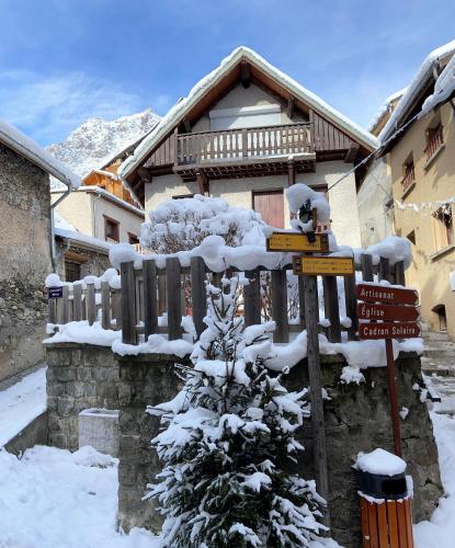 Chalet Pitu - 1-6 People