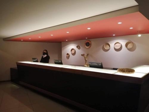Gambar di galeri bagi LRH Calama, an Ascend Collection Hotel di Calama