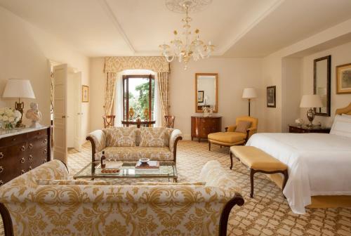 Four Seasons Hotel Firenze photo 88