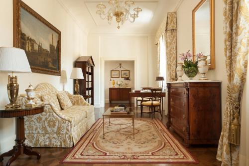 Four Seasons Hotel Firenze photo 90