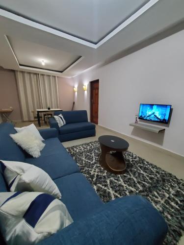 Ảnh trong thư viện ảnh của Faraja Homestay Mwanza ở Mwanza