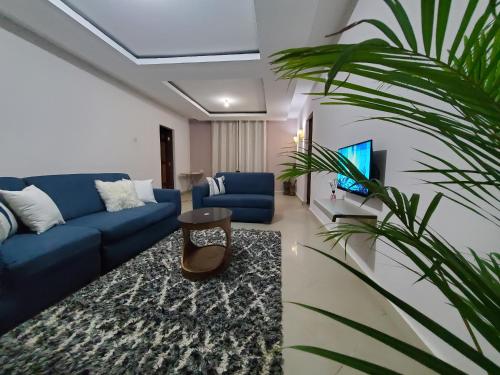 Ảnh trong thư viện ảnh của Faraja Homestay Mwanza ở Mwanza