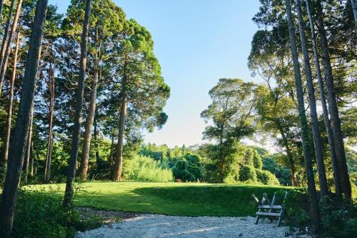 Fotografie z fotogalerie ubytování いすみ市の自然の中の別荘B棟-IsumiB v destinaci Ichigaya