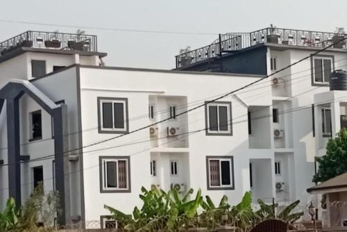 Three Bedroom Furnished Apartmemt in Adenta, Accra