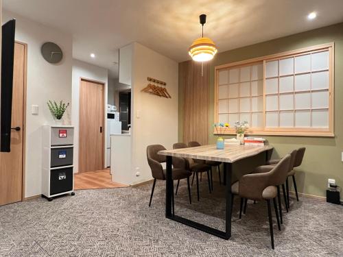 nestay suite tokyo skytree