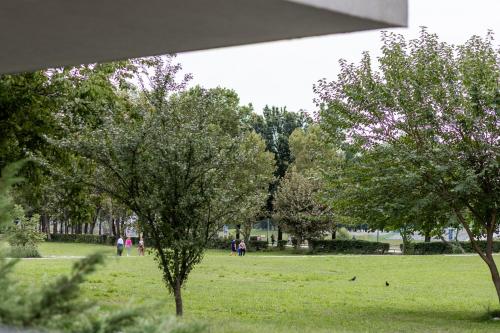 Lakeview Retreat - Jarun, Free Parking, Lux design