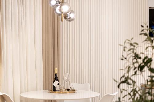 Lakeview Retreat - Jarun, Free Parking, Lux design