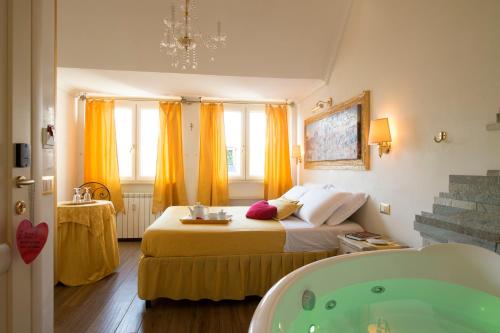 Suites Roma Tiburtina Economy