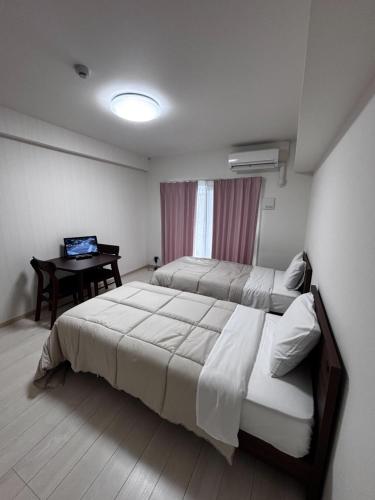 U&T V-Five Room-505