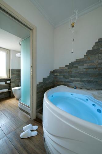 Suites Roma Tiburtina Economy