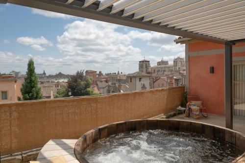 MiHotel - La Maison Rose photo 16