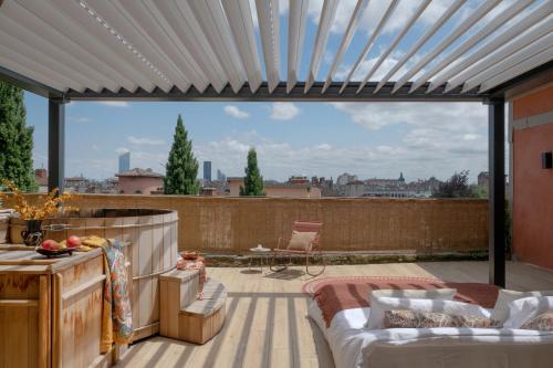MiHotel - La Maison Rose photo 10