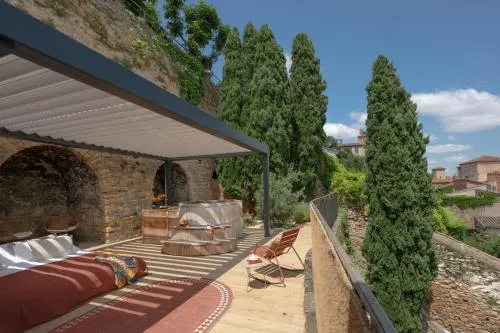 MiHotel - La Maison Rose photo 1