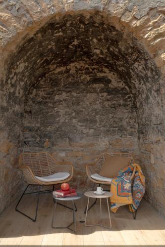 MiHotel - La Maison Rose photo 17