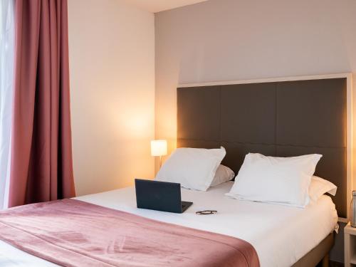 Séjours & Affaires Caen Le Clos Beaumois