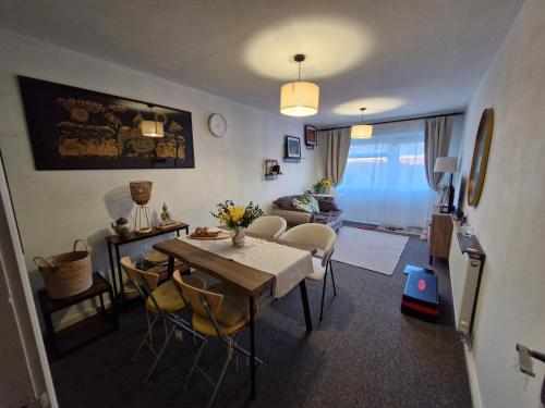 Fotografie z fotogalerie ubytování The Green Box v destinaci Great Clacton