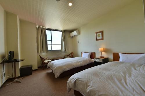 Hotel Chalet Ryuo