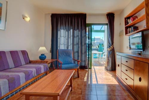 卡門港的住宿－金合歡公寓式酒店，相簿中的一張相片