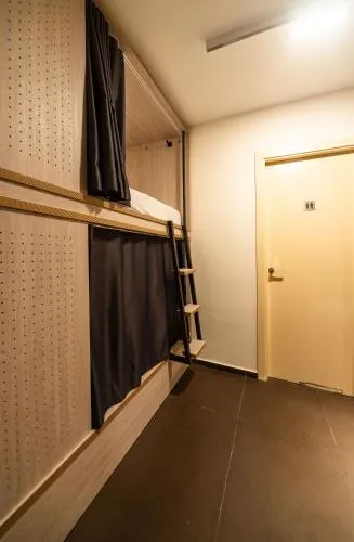 GG Hostel photo 42