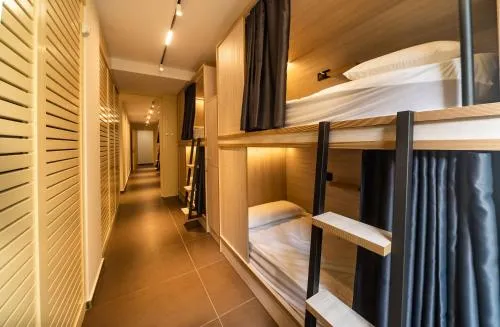 GG Hostel photo 1