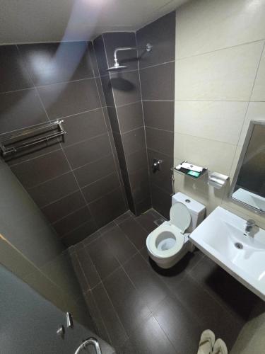 Φωτογραφία από το άλμπουμ του Budget Hotel AL Amin στην Κουάλα Λουμπούρ