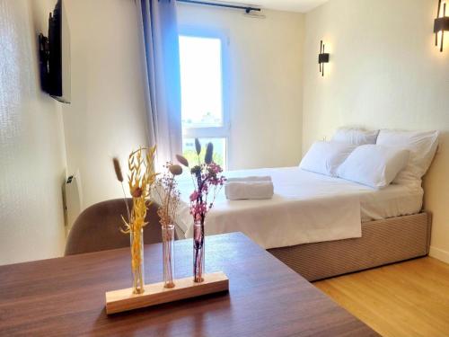 Charming Studio near Paris - La Défense