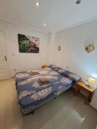 Pritty Apartement Baltico Torrevieja photo 7