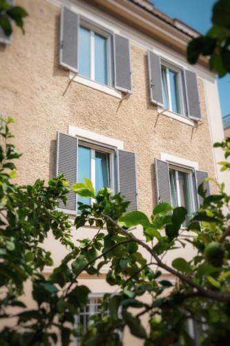 Ortica Guesthouse photo 26