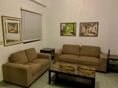 Peaceful 1-bedrm, 1-bathrm villa Pedro's Height