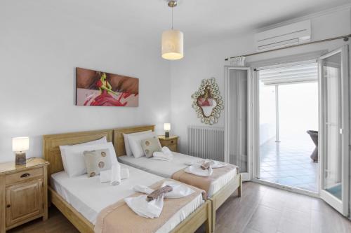 Panos Apartment Naousa
