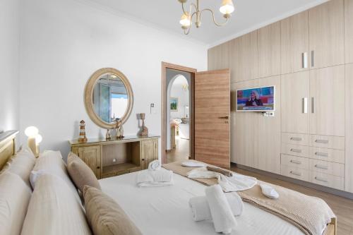 Panos Apartment Naousa photo 3