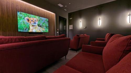 SUNSET CLIFFS amazing apartment photo 43