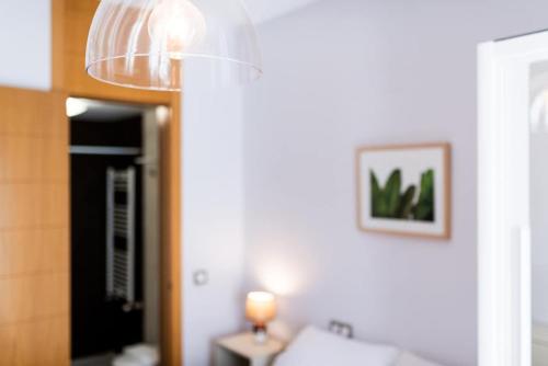 DreamStay - Obispo Apartmento con Parking