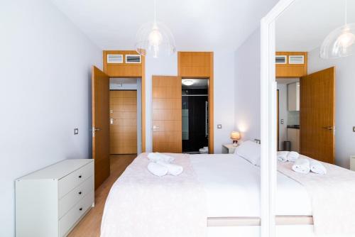 DreamStay - Obispo Apartmento con Parking