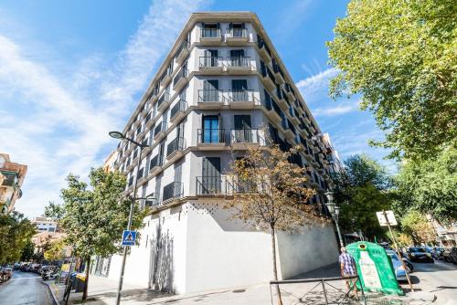 DreamStay - Obispo Apartmento con Parking