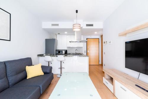 DreamStay - Obispo Apartmento con Parking