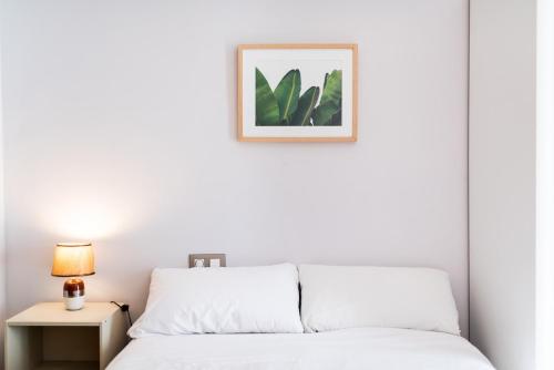 DreamStay - Obispo Apartmento con Parking