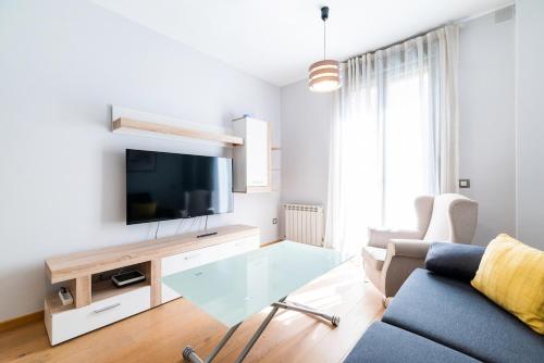 DreamStay - Obispo Apartmento con Parking