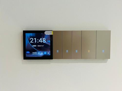 Fotografie z fotogalerie ubytování Ideal for Nomads BKK1 Studio with Free Cafe &Wi-Fi v Phnompenhu