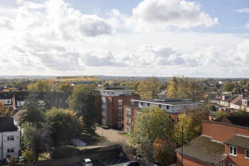 Gallery image of Centrally located 1bed near Windsor Castle Slough in Slough