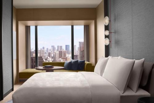 JW Marriott Hotel Tokyo