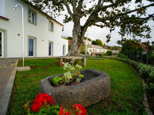 Casas do Pargo