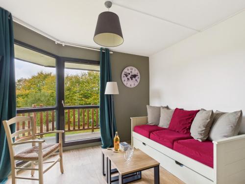 Face au Golf - Appart pour 6 avec balcon